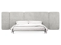 Кровать Licata 961668, фото 1